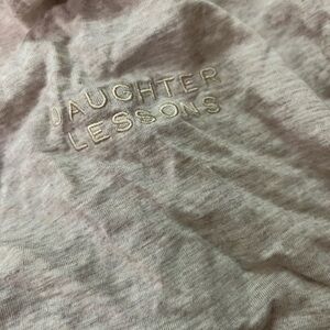 New with tags tucked tank